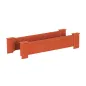 WILLS KITS Parapet Bridge Walls OO/HO Gauge SS79