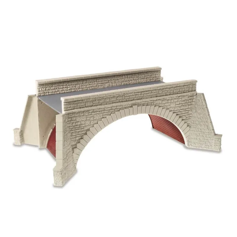 WILLS KITS River/Canal Bridge OO/HO Gauge SS82