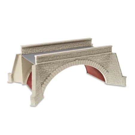 WILLS KITS River/Canal Bridge OO/HO Gauge SS82