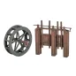 WILLS KITS Water Wheel & Sluice Gates OO/HO Gauge SS84
