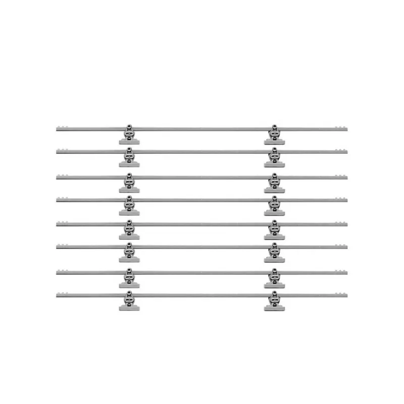 WILLS KITS OO/HO Point Rodding Extension Kit OO/HO Gauge SS90
