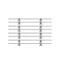 WILLS KITS OO/HO Point Rodding Extension Kit OO/HO Gauge SS90