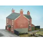 WILLS KITS Semi-Detached Houses OO/HO Gauge CK11