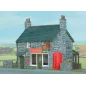 WILLS KITS Post Office OO/HO Gauge CK20
