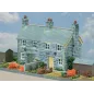WILLS KITS Semi-detached Stone Cottages OO/HO Gauge CK21