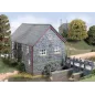 WILLS KITS Water Mill OO/HO Gauge CK22
