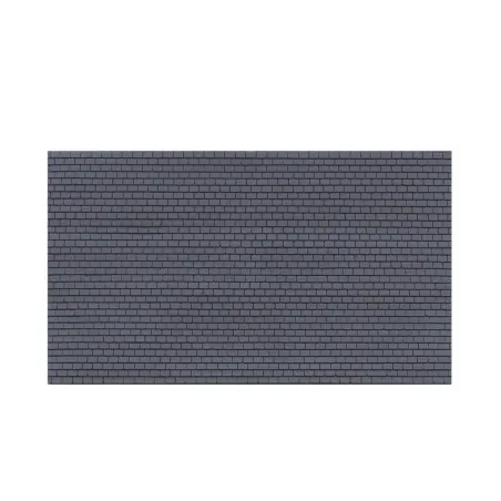 WILLS KITS Slate OO Gauge SSMP203