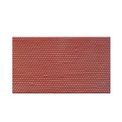 WILLS KITS Rounded Tiles OO Gauge SSMP207
