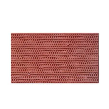 WILLS KITS Rounded Tiles OO Gauge SSMP207
