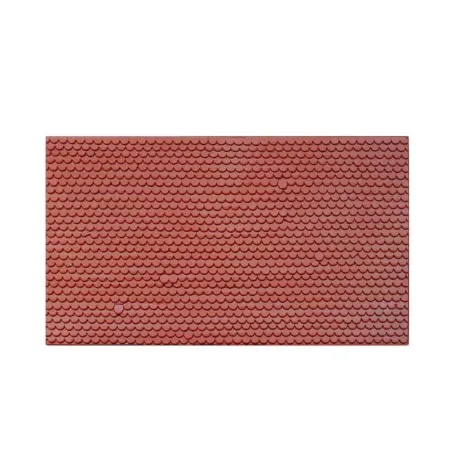 WILLS KITS Rounded Tiles OO Gauge SSMP207