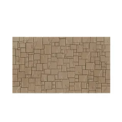 WILLS KITS York Stone Paving OO Gauge SSMP208