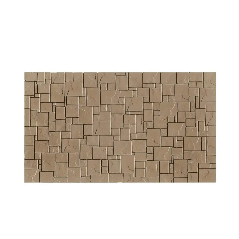 WILLS KITS York Stone Paving OO Gauge SSMP208