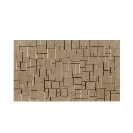WILLS KITS York Stone Paving OO Gauge SSMP208