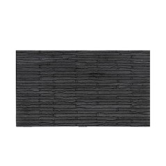 WILLS KITS Waney - Edge Boarding OO Gauge SSMP209