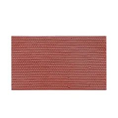 WILLS KITS Plain Tiles OO Gauge SSMP211