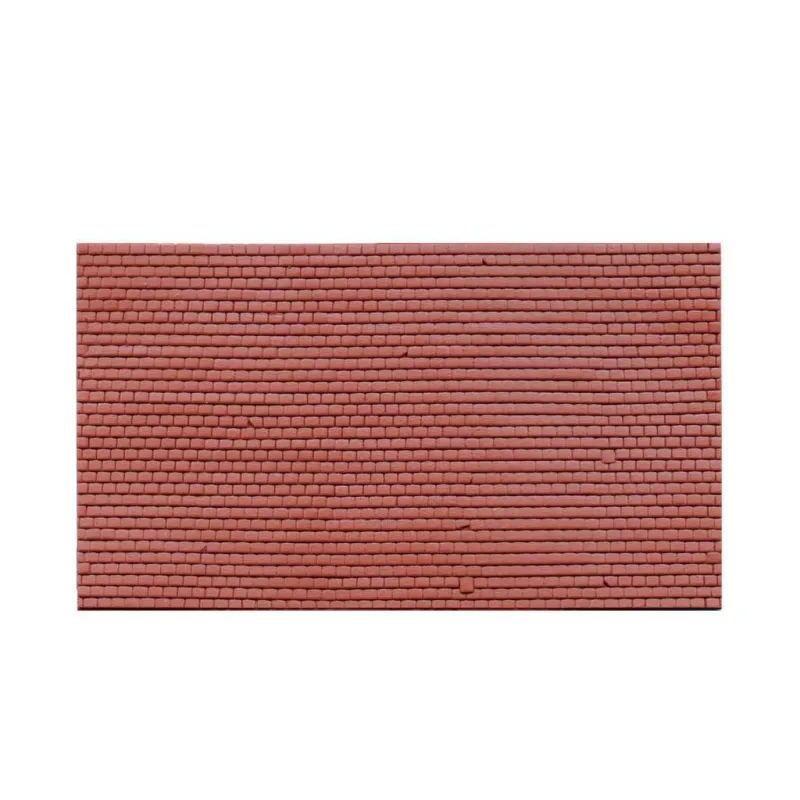 WILLS KITS Plain Tiles OO Gauge SSMP211