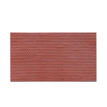 WILLS KITS Plain Tiles OO Gauge SSMP211