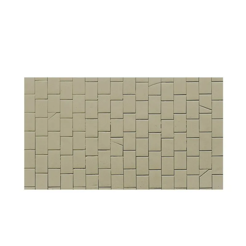 WILLS KITS Victoria Stone Paving OO Gauge SSMP221