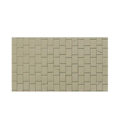 WILLS KITS Victoria Stone Paving OO Gauge SSMP221