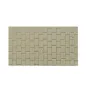 WILLS KITS Victoria Stone Paving OO Gauge SSMP221