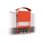 WILLS KITS Out Of Town Unit Frontage Kit OO Gauge SSM311