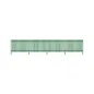 WILLS KITS Modern Palisade Fencing (1460mm) OO Gauge SSM317