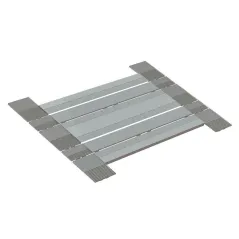 WILLS KITS Modern Level Crossing Road Bed Single On Double Track OO Gauge SSM319