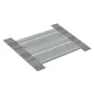 WILLS KITS Modern Level Crossing Road Bed Single On Double Track OO Gauge SSM319