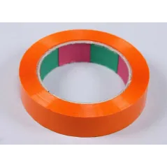 Wing Tape 45mic x 24 mm x 100m (Narrow - Orange)