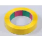 Wing Tape 45mic x 24 mm x 100m (Narrow - Yellow)