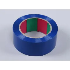 Wing Tape 45mic x 45mm x 100m (Wide - Blue)