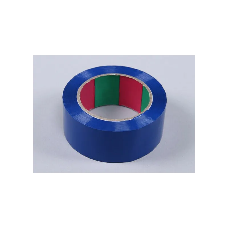 Wing Tape 45mic x 45mm x 100m (Wide - Blue)