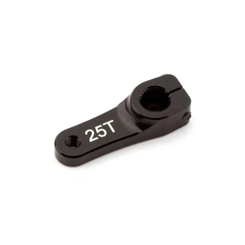 ASSOCIATED FACTORY TEAM ALUM. SERVO HORN 18.5MM 25T SAVOX/FU ASSOCIATED FACTORY TEAM ALUM. SERVO HORN 18.5MM 25T SAVOX/FU