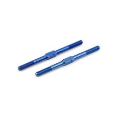 Team Associated Factory Turnbuckle 45mm