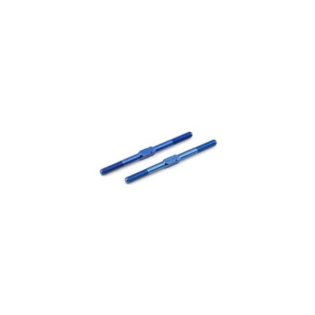 Team Associated Factory Turnbuckle 45mm