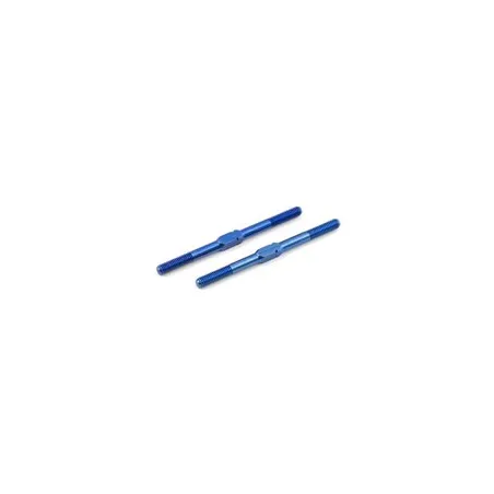Team Associated Factory Turnbuckle 45mm
