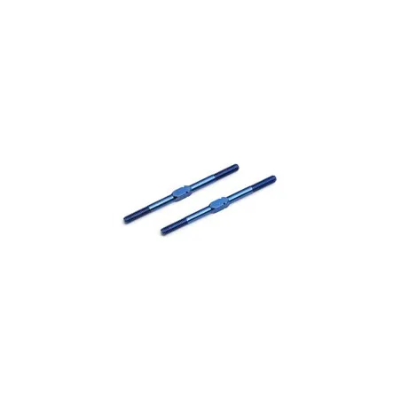 Team Associated Factory Turnbuckle 48mm