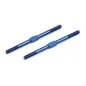 Team Associated Factory Turnbuckle 48mm