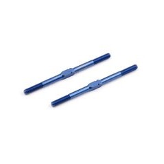 Team Associated Factory Turnbuckle 51mm