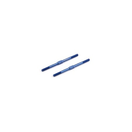 Team Associated Factory Turnbuckle 51mm