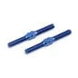 Team Associated FT Titanium Turnbuckles 1.00"/25.5mm