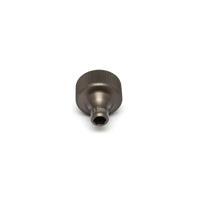 TEAM ASSOCIATED FACTORY TEAM 5.5mm SHORT NUT DRIVER