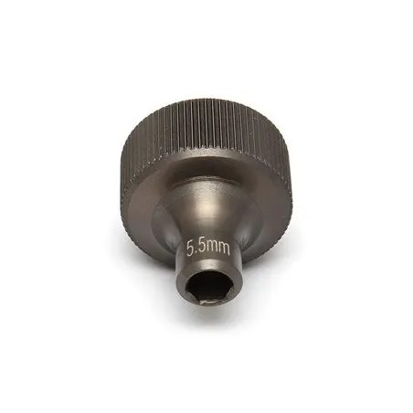 TEAM ASSOCIATED FACTORY TEAM 5.5mm SHORT NUT DRIVER