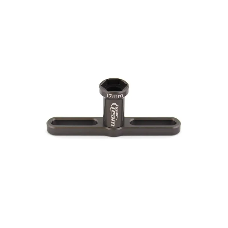 ASSOCIATED FACTORY TEAM 1/8TH WHEEL NUT WRENCH