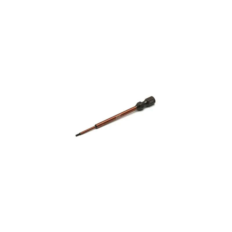 TEAM ASSOCIATED FACTORY TEAM POWER TOOL .050 STANDARD TIP