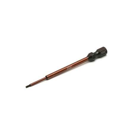 TEAM ASSOCIATED FACTORY TEAM POWER TOOL .050 STANDARD TIP