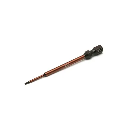 TEAM ASSOCIATED FACTORY TEAM POWER TOOL .050 STANDARD TIP