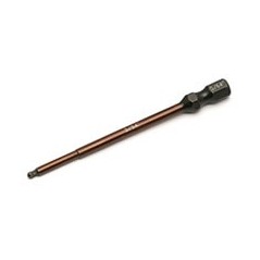 TEAM ASSOCIATED FACTORY TEAM POWER TOOL 5/64 (2.0MM) STANDARD TIP