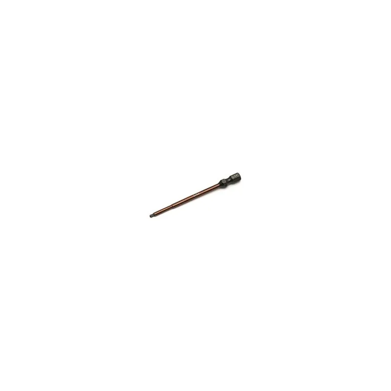 TEAM ASSOCIATED FACTORY TEAM POWER TOOL 5/64 (2.0MM) STANDARD TIP