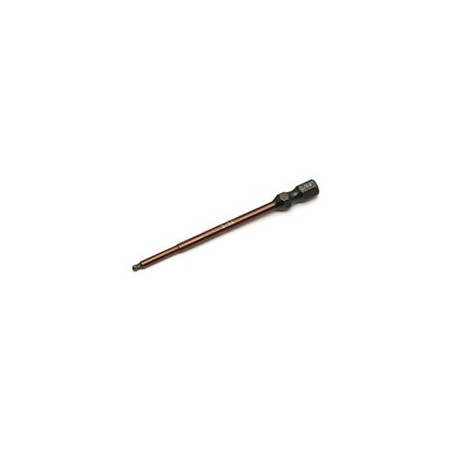 TEAM ASSOCIATED FACTORY TEAM POWER TOOL 5/64 (2.0MM) STANDARD TIP